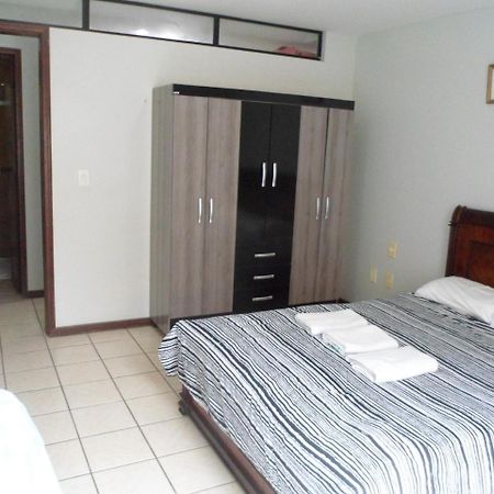Atlantico Flat Apartamento Pium  Exterior foto