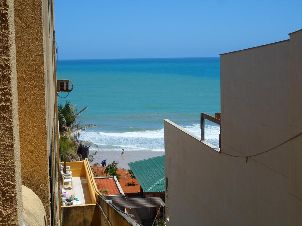 Atlantico Flat Apartamento Pium  Exterior foto