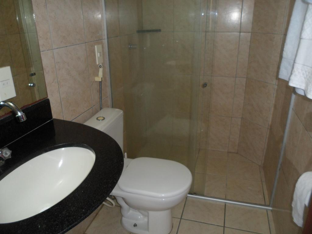 Atlantico Flat Apartamento Pium  Exterior foto