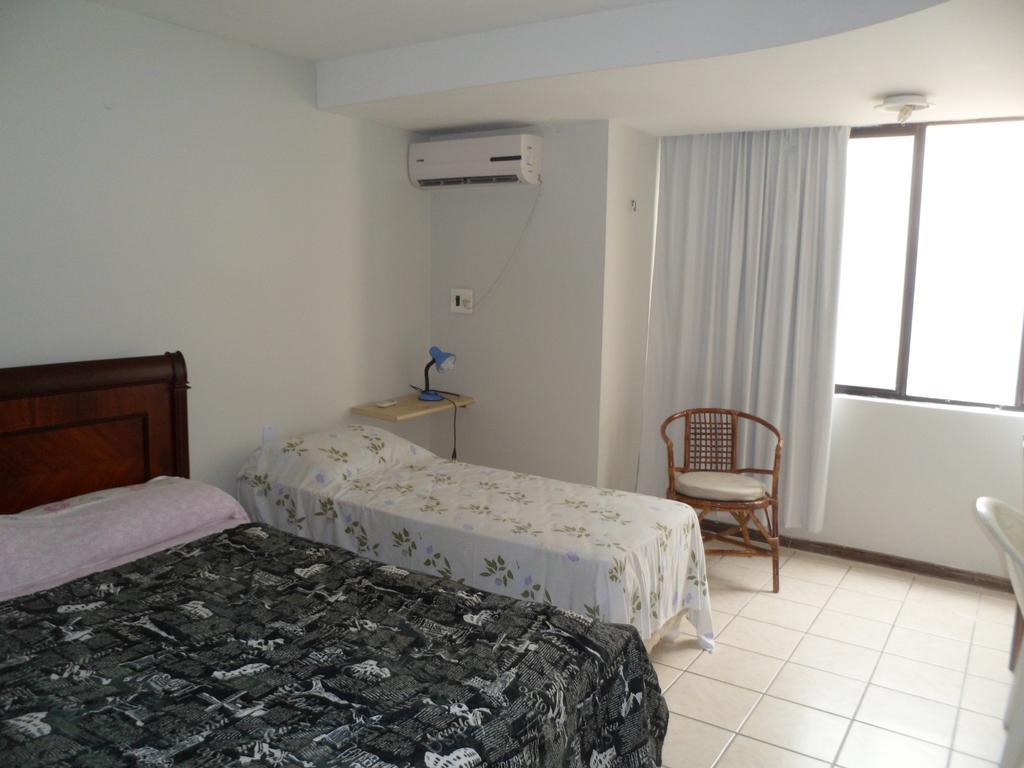 Atlantico Flat Apartamento Pium  Exterior foto