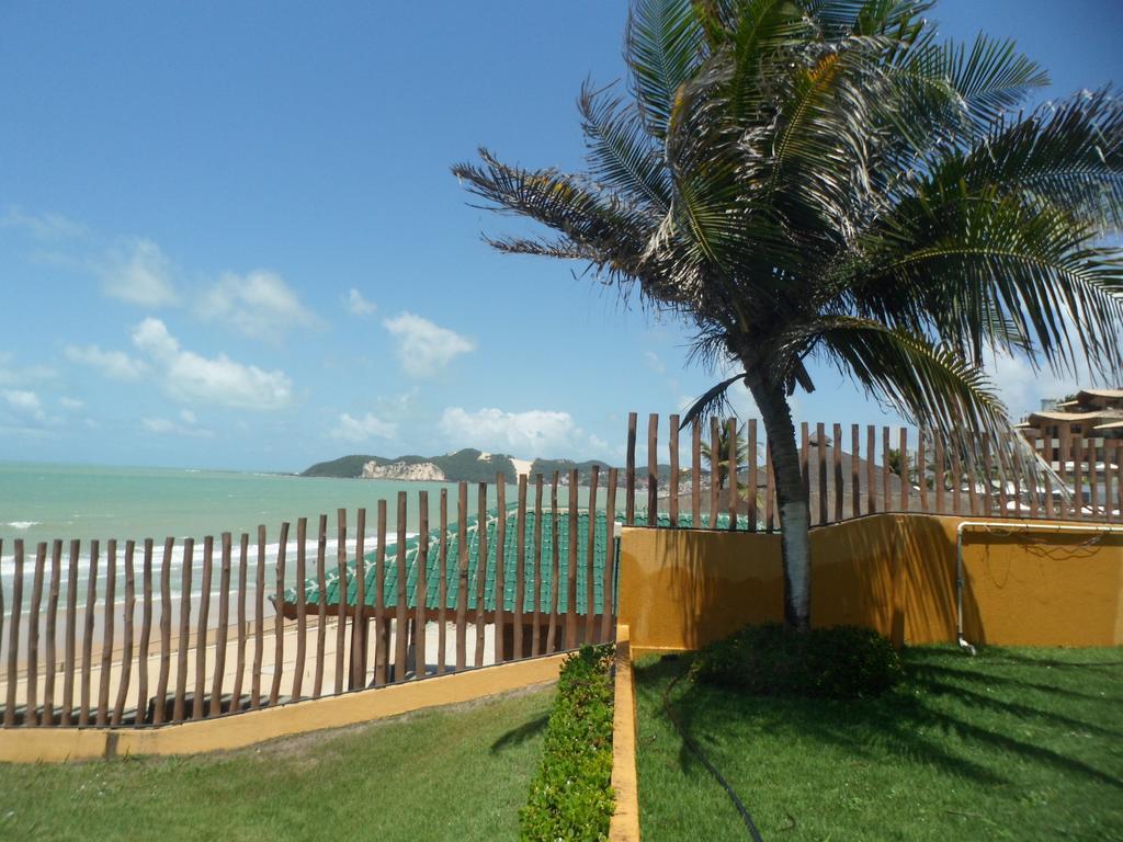 Atlantico Flat Apartamento Pium  Exterior foto